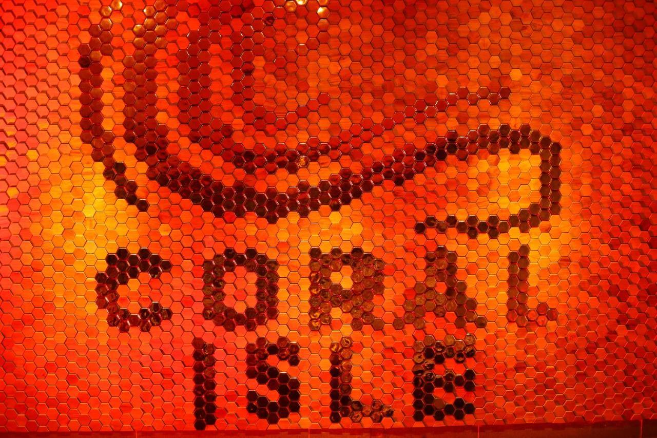 Hotel Coral Isle Kochi Exteriér fotografie